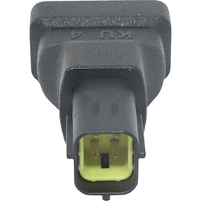 Kubota 4 Pin Connector