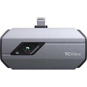 Thermal Imaging Camera for iOS Devices 256x192 Resolution