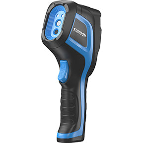 Handheld Thermal Imaging Camera, Dual Camera, High Temp Range