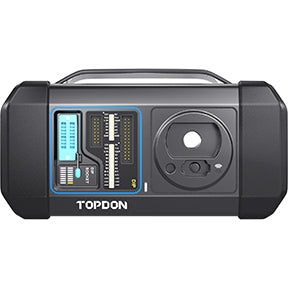 Immobilizer Box & Key Programmer for Phoneix Line, EEPROM