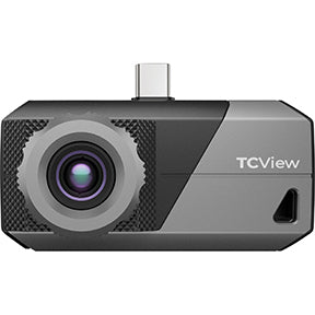 Thermal Imaging Camera for Android Devices 9mm Adj. Lens