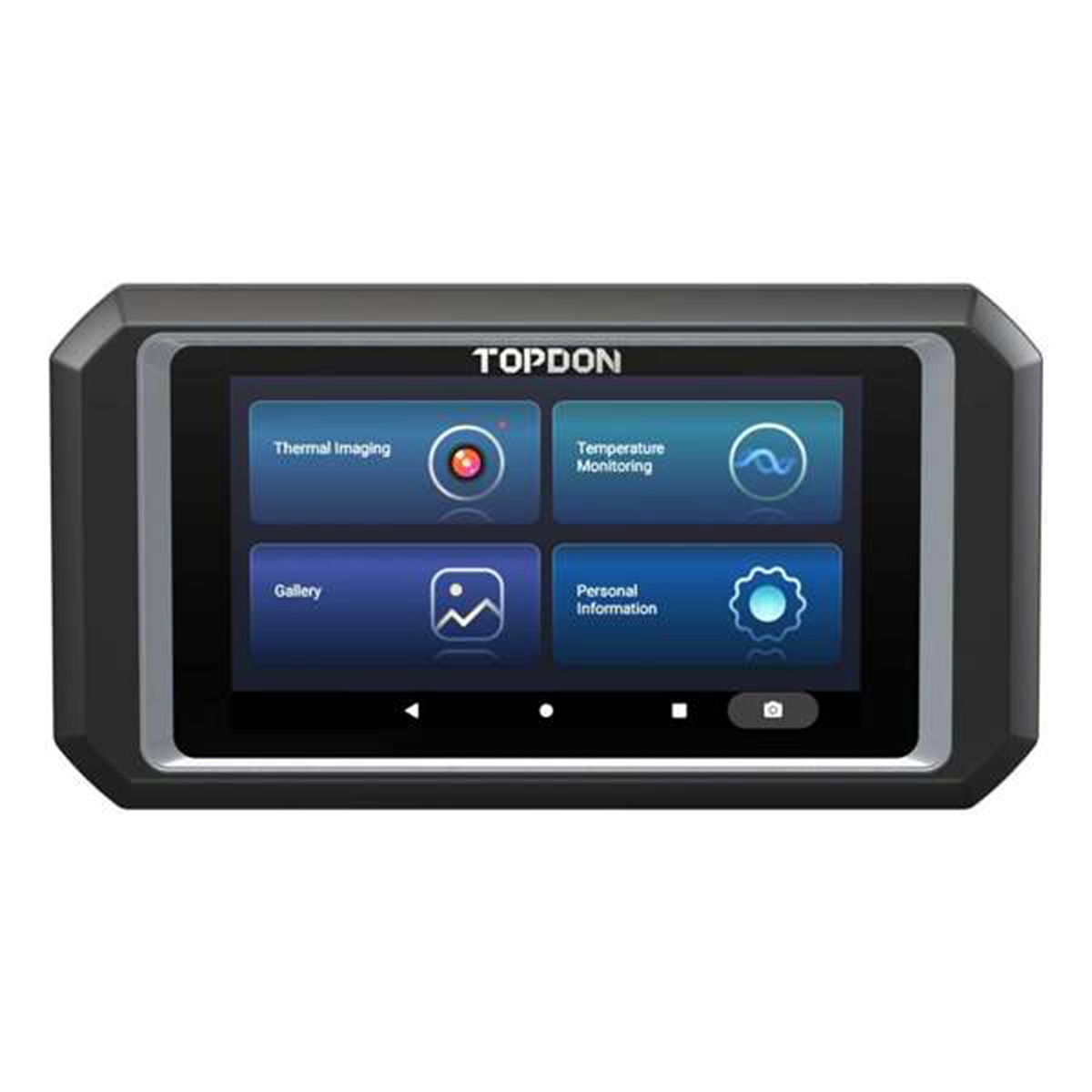 Topdon TC003 Thermal Imager