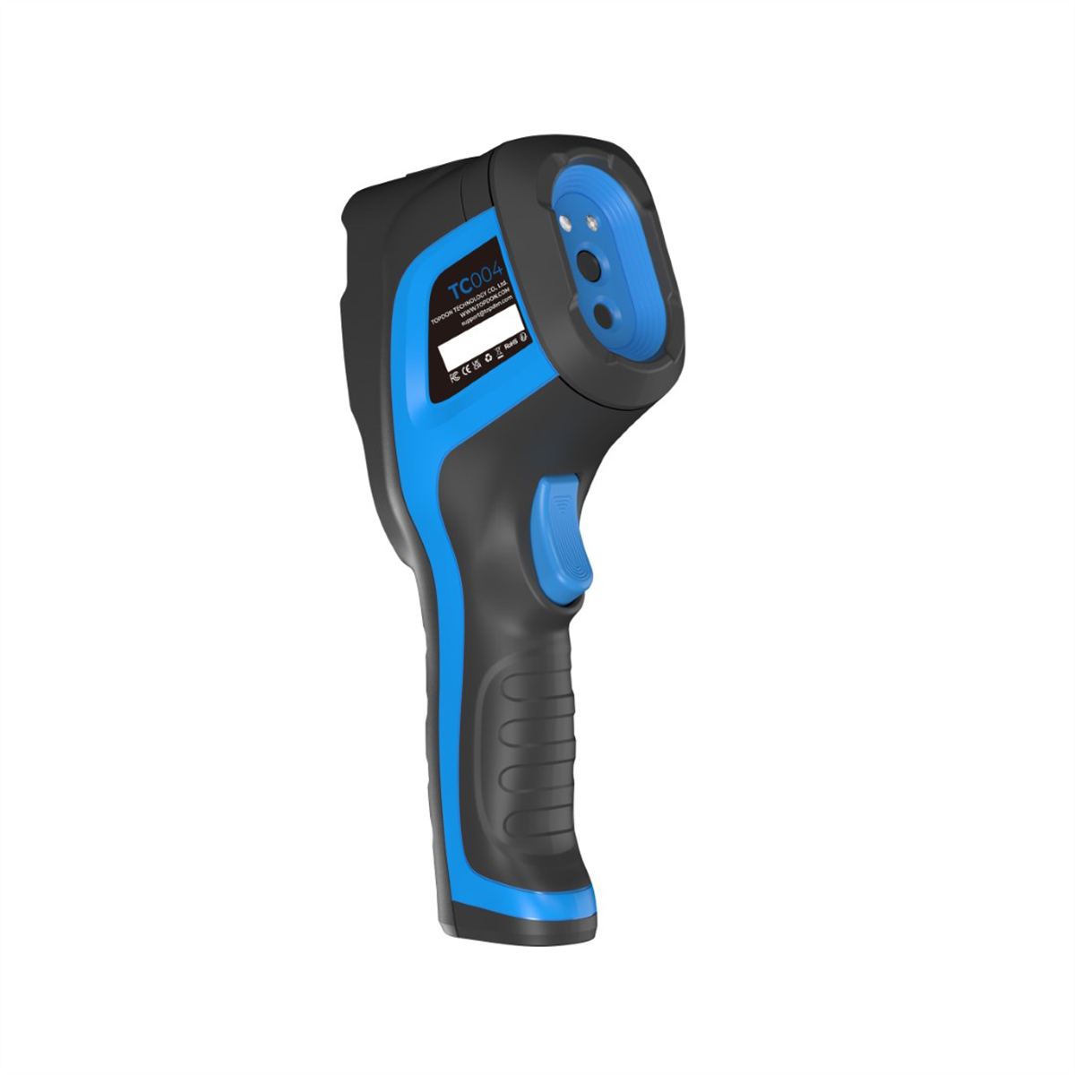 Topdon TC004 - Handheld Thermal Imaging Camera 256x192 Resolution