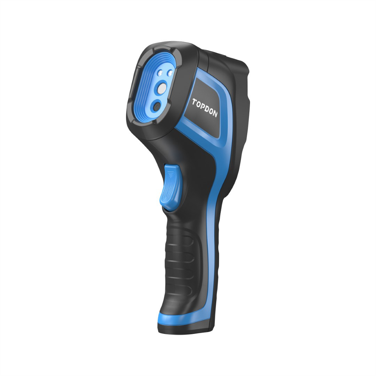 Topdon TC005 - Handheld Thermal Imaging Camera, Dual Camera, High Temp Range
