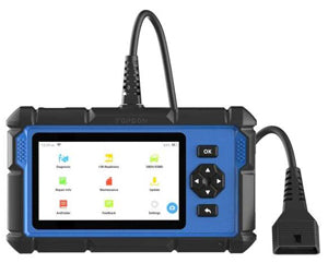 ArtiDiag600S 5