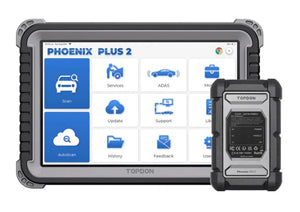 Phoenix Plus 2 10.1