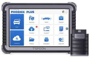 Phoenix Plus Scan Tool