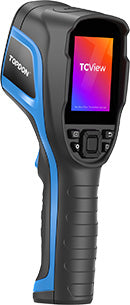 TC004 Lite Blue Thermal