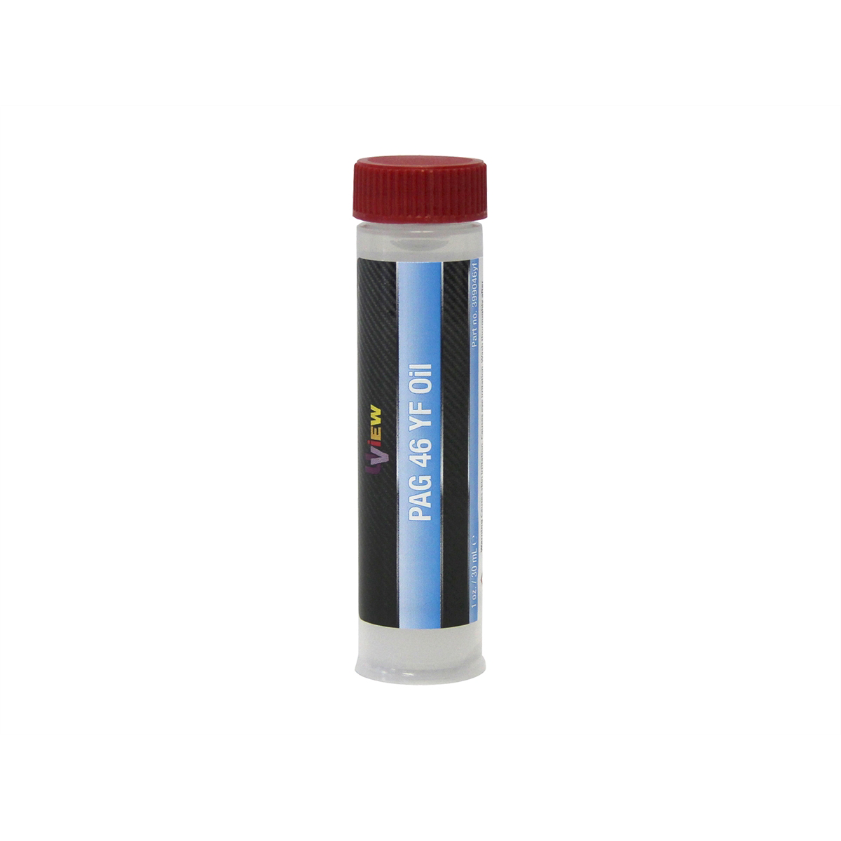 UVIEW PAG 46 Cartridge - 1 oz.