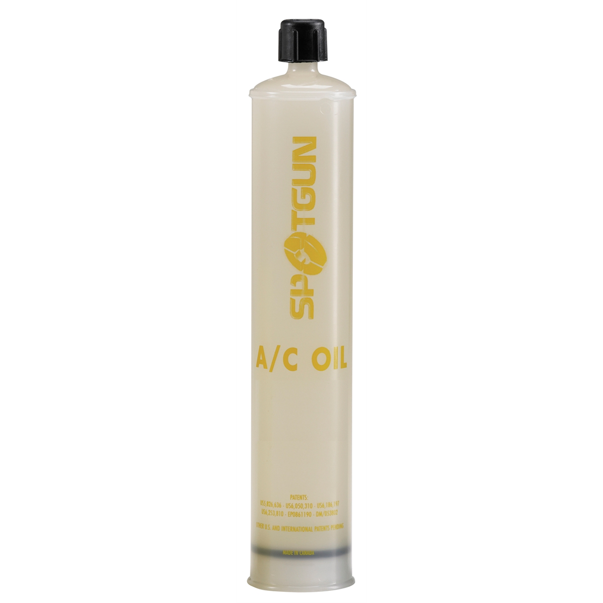 UVIEW 100 VISCOSITY PAG OIL 8 OZ CARTRIDGE