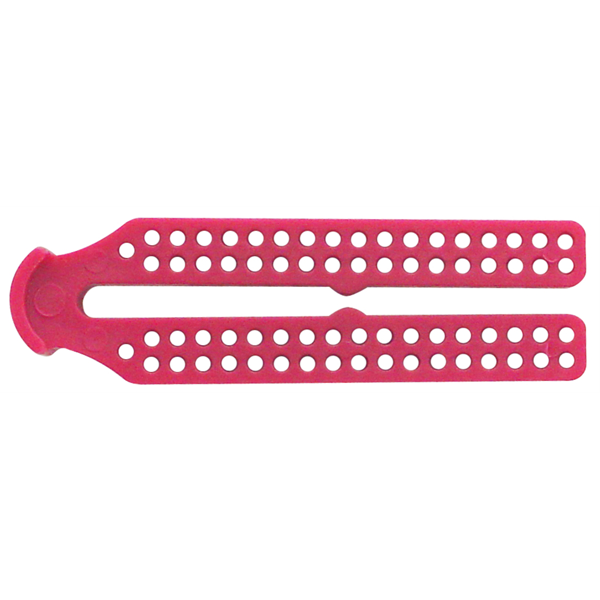 UVIEW SUMMER BREEZE VENT AIR FRESHENER (12 PACK)