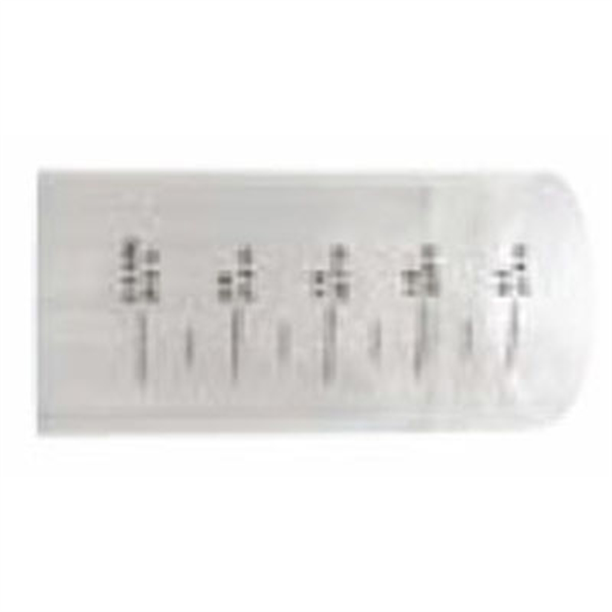 UVIEW FILL TANK TUBE
