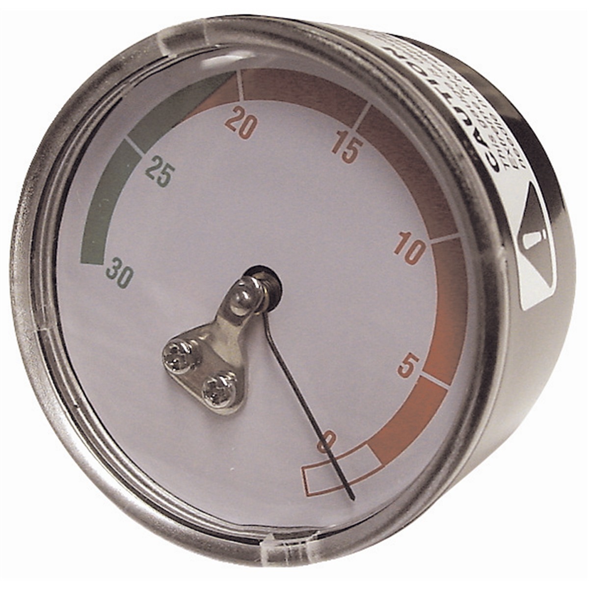 UVIEW GAUGE FOR 550000 AND 590000