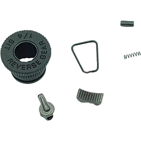 1/4 IN BIT RATCHET REPAIR KIT FOR HBR3 HBR4