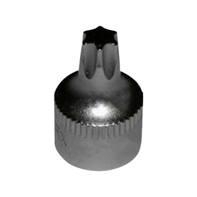T40 Half/Cut Torx Driver x 1/4
