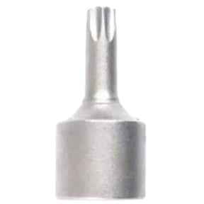 T30 Half/Cut Torx, One Piece Impact Driver, 3/8