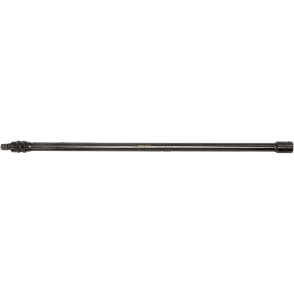1/4'' DR. X 12'' OAL IMPACT LOCKING EXTENSION - USA MADE