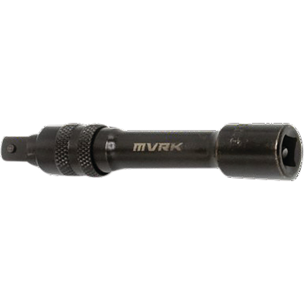 1/4'' DR. X 3'' OAL IMPACT LOCKING EXTENSION - USA MADE