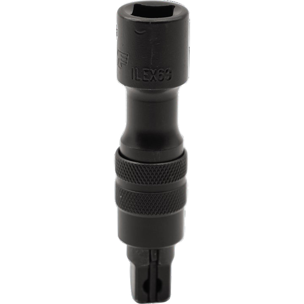 3/8'' DR. X 3'' OAL IMPACT LOCKING EXTENSION - USA MADE