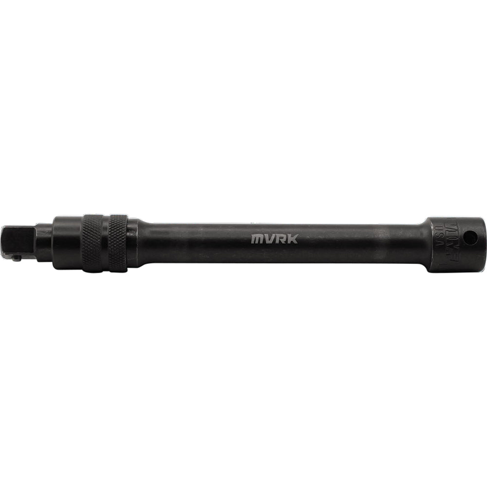 3/8'' DR. X 6'' OAL IMPACT LOCKING EXTENSION - USA MADE