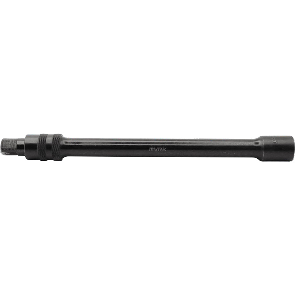 1/2'' DR X 10'' OAL IMPACT LOCKING EXTENSION - USA MADE