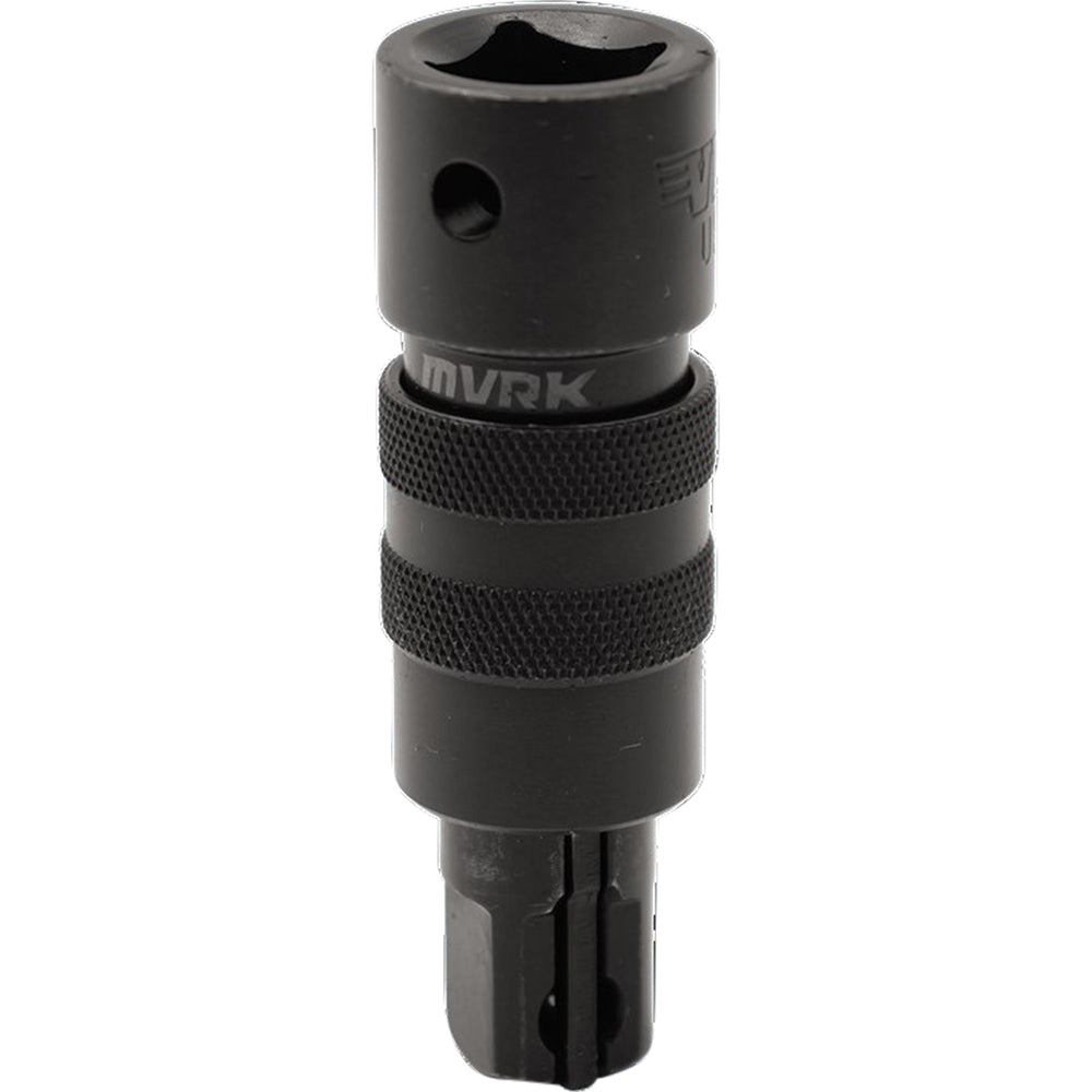 1/2'' DR X 3'' OAL IMPACT LOCKING EXTENSION - USA MADE