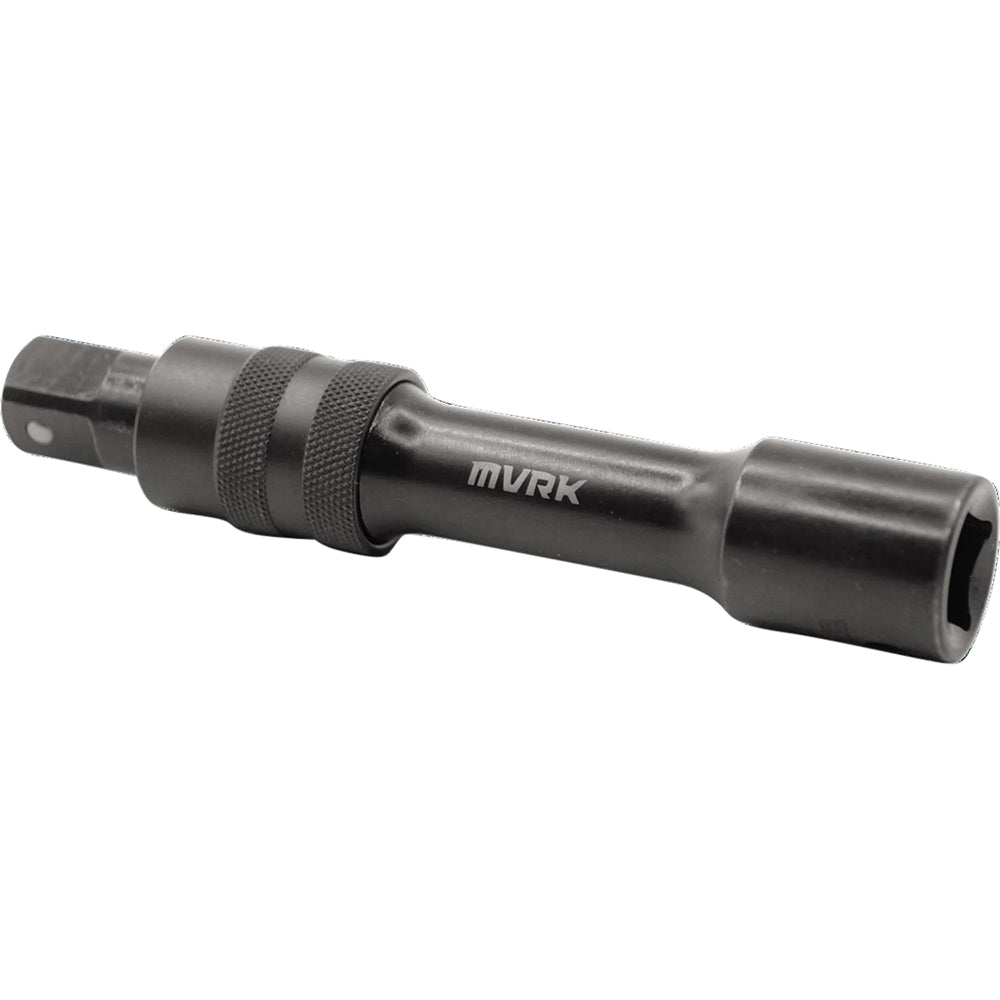 1/2'' DR X 5'' OAL IMPACT LOCKING EXTENSION - USA MADE
