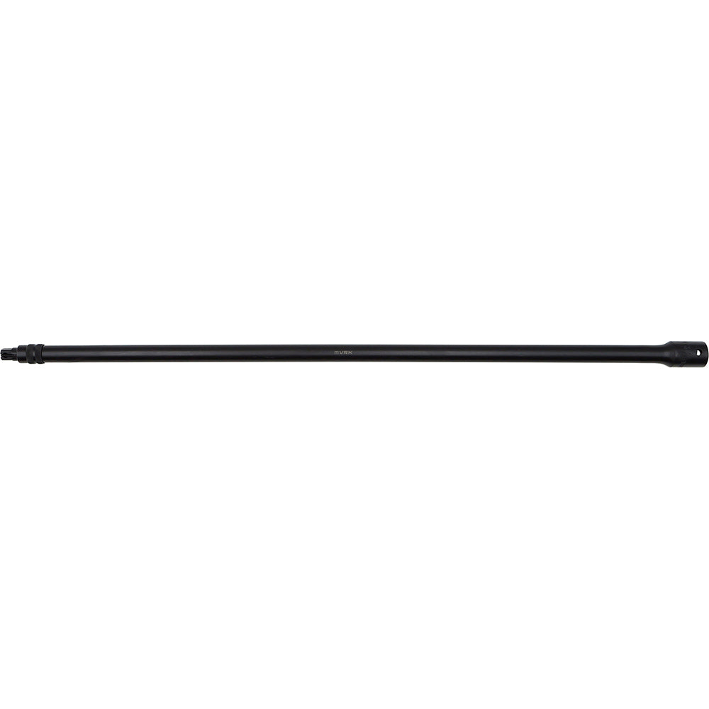 1/2'' DR X 3/8'' FEMALE DR. 24'' OAL IMPACT LOCKING EXTENSION - USA MADE