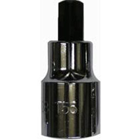 T60 Torx Bit, 1/2