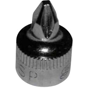 P3 Philips, One Piece Impact Driver, 3/8