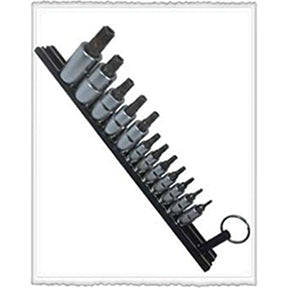 Elite 12pc. Torx Plus . 5 Point Set