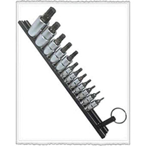 Elite 12pc. Torx Plus 6 point Set