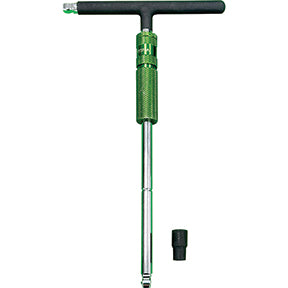 2 PC. 3/8'' SPEED T-HANDLE & BIT ADAPTER KIT