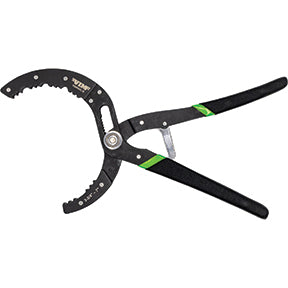 XL SELF-ADJUSTING OIL FILTER PLIERS