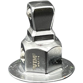 1/4'' Sq. X 10mm Wrench Wobble Socket Adapter