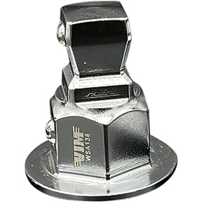 3/8'' Sq. X 14mm Wrench Wobble Socket Adapter