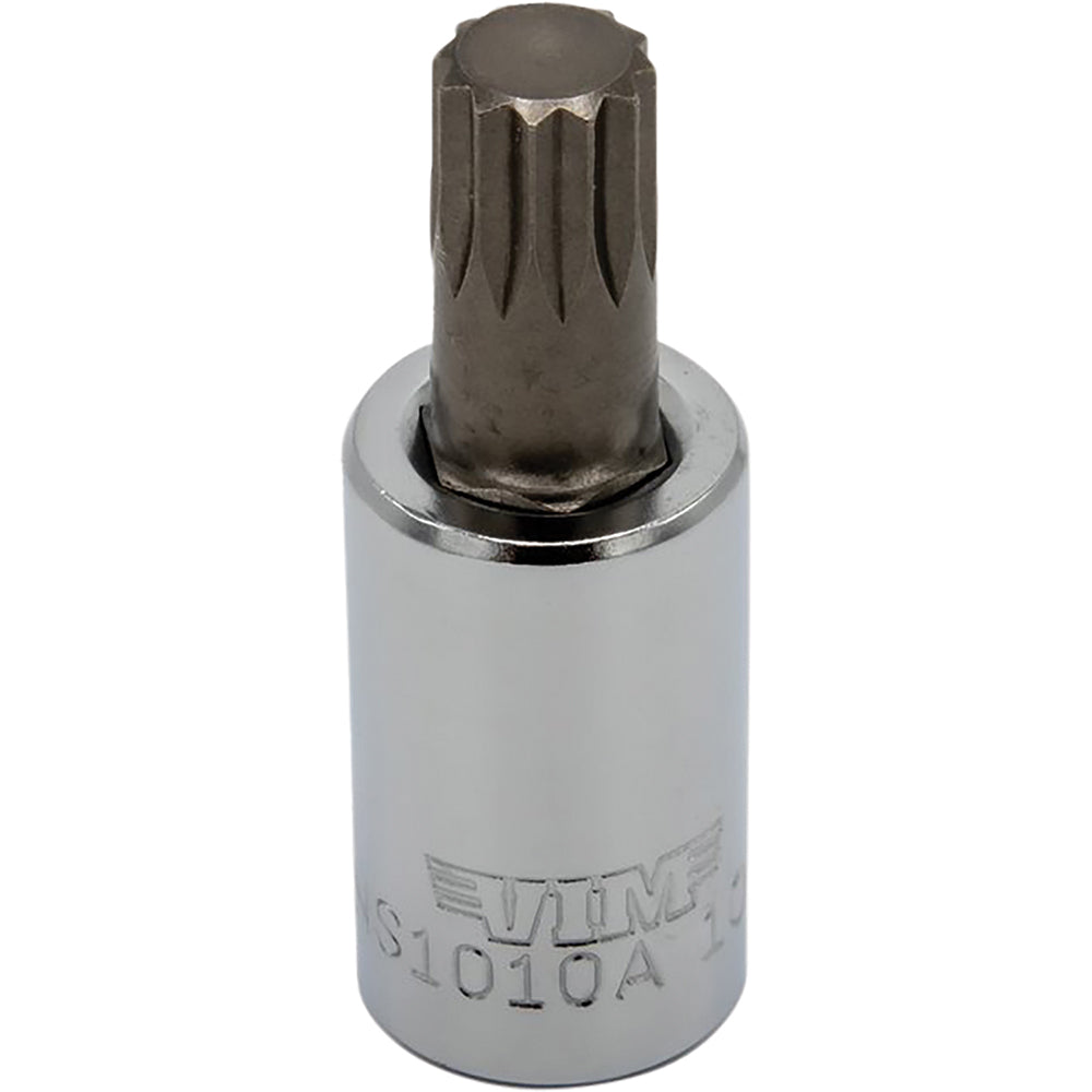 XZN10 TRIPLE SQUARE DRIVER - 3/8'' DR.
