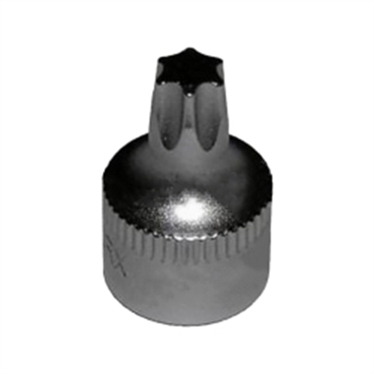 VIM Tools VIM Tools T-27 Cut Torx Driver 1/4 in.