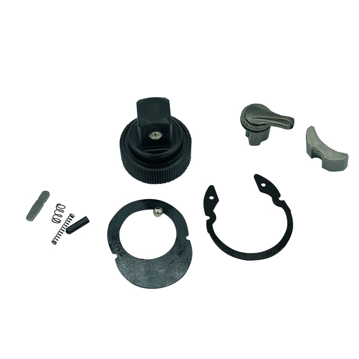 VIM Tools Elite 1/2 Inch Ratchet Repair Kit For HDR818