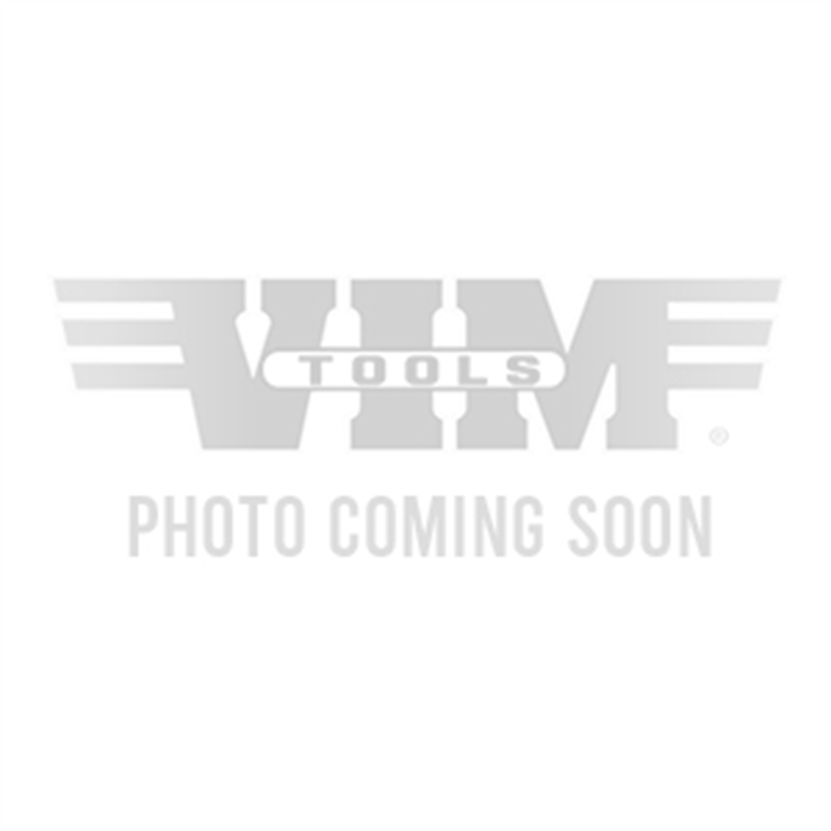 VIM Tools Magnetic Bit Holder Display - 10 Packs Of Mbh2 (2 Pcs Per Pack)