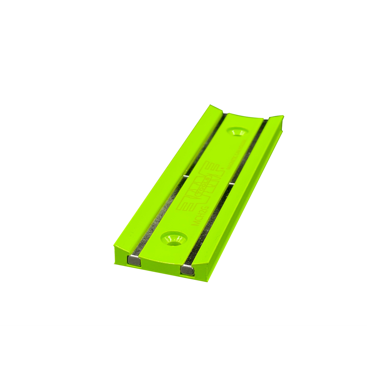 VIM Tools Magnetic Spray Can Holder - Green