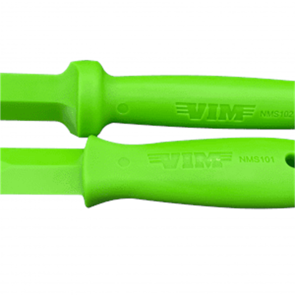 VIM Tools 2 Piece Non-Marring Scraper Set