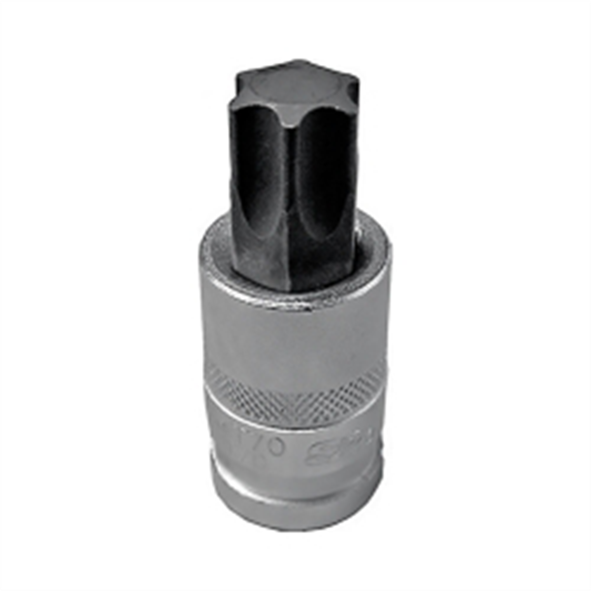 VIM Tools VIM Tools Torx Bit Holder T60 1/2 Sqaure Drive Holder