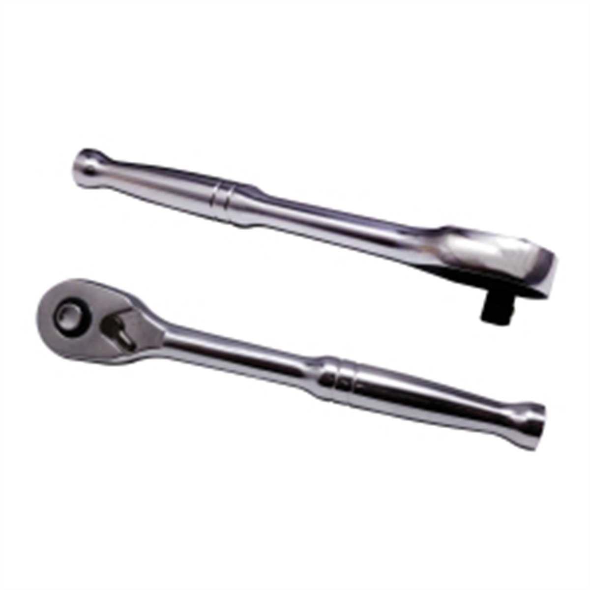 VIM Tools Ratchet Precision 1/4 Inch Square Drive 112 Teeth