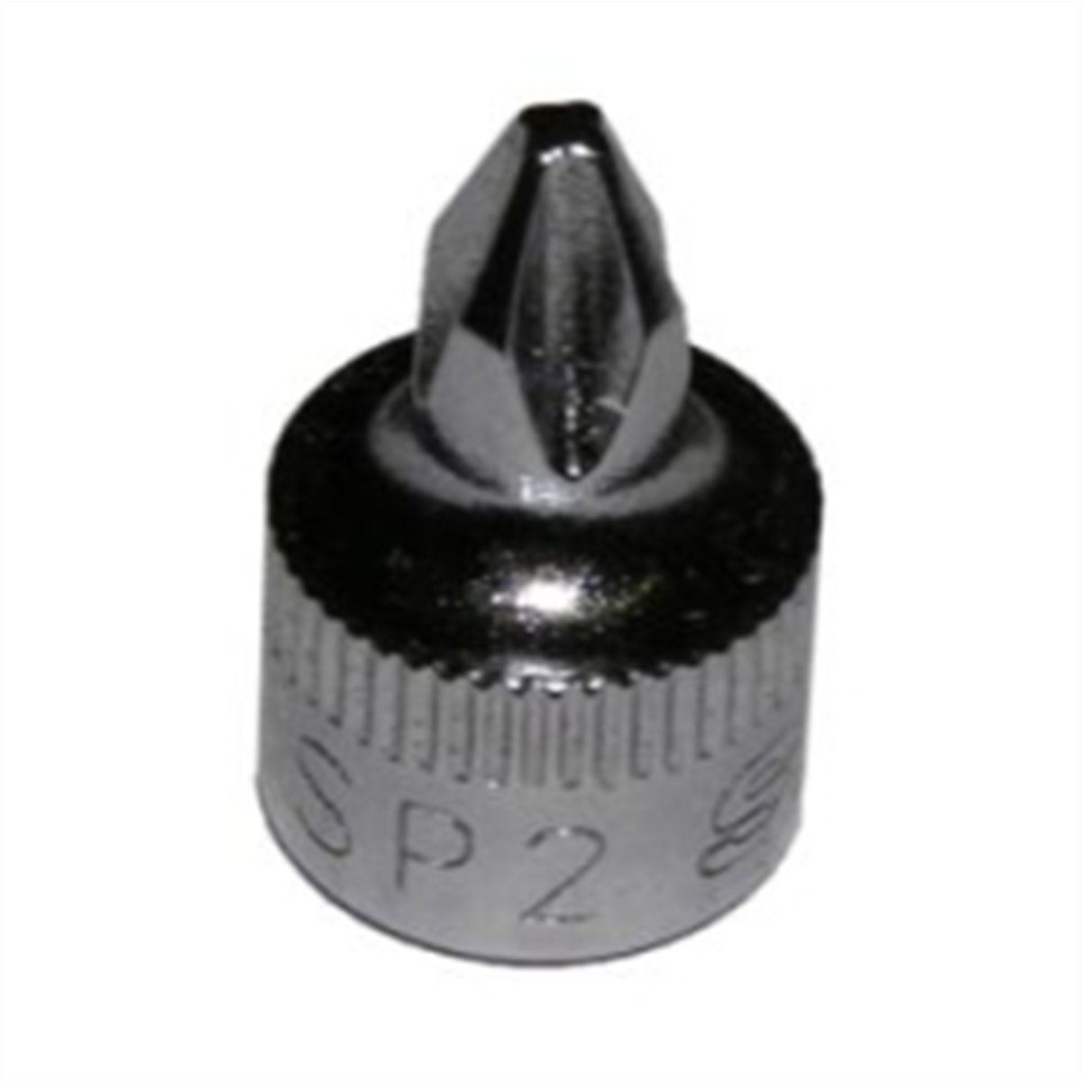 VIM Tools P2 Philips, One Piece Impact Driver, 3/8 Inch Square Drive