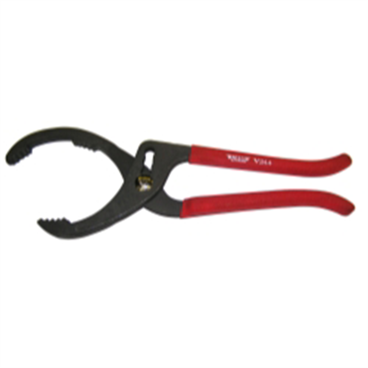VIM Tools 4 Position Universal Oil Filter Plier - 2&rdquo; to 5&rdquo;