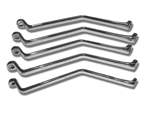 Brake Bleeder Wrench Set