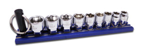 Dual Drive Metric Shallow