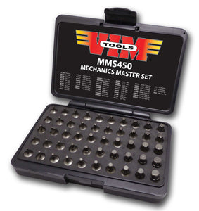 50 Piece Master Bit Set