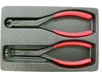 Push Pin Pliers Set